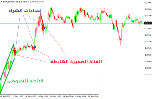 القنوات الصغيرة (Micro Channels) - القنوات الصغیرة