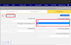 تداول الخيارات Option Trading