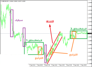 دورة السوق Market Cycle - دورة السوق