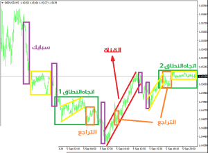 دورة السوق Market Cycle - دورة السوق