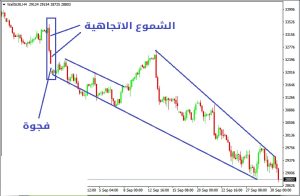 الاتجاهات