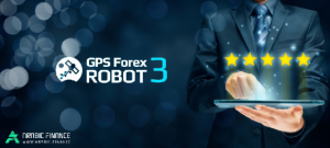 روبوت الفوركس - روبوت GPS forex