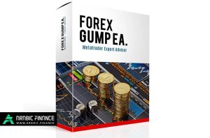 روبوت الفوركس - الروبوت Forex Gump