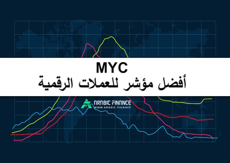 مؤشر MYC – التدریب على أفضل مؤشر للعملات الرقمیة