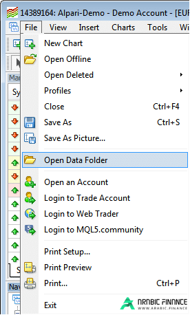 Data Folder