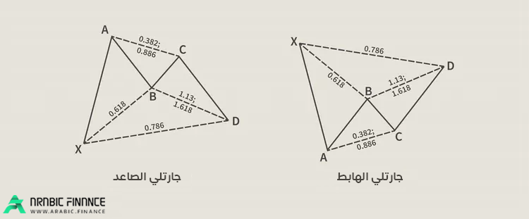 نموذج جارتلي