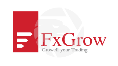 تقییم شركة FxGrow - تقییم شركة FxGrow