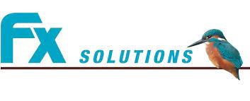 تقییم شركة FX Solutions - تقییم شركة FX Solutions