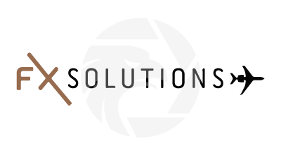 تقییم شركة FX Solutions - تقییم شركة FX Solutions