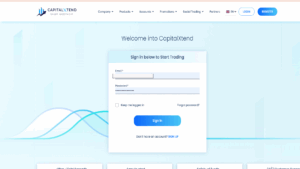 تقییم شركة CapitalXtend لعام 2024 [مزايا + خصائص] كبيتال اكستند - تقییم شركة CapitalXtend لعام 2024