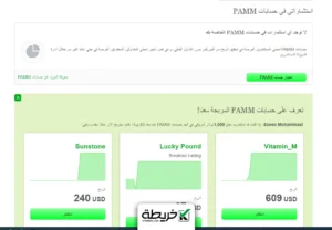 تقییم شركة Alpari لعام 2024 [مزايا + خصائص] الباري - تقییم شركة Alpari لعام 2024